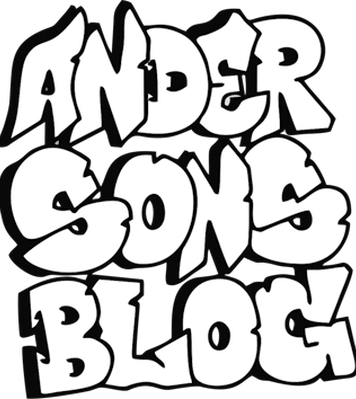 Jornalismo | Andersonsblog