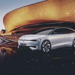 RPM – REAL PAIXÃO MOTORIZADA – Volkswagen revela conceito de seu primeiro sedã elétrico. Mas, por hora, China, Europa e EUA são as prioridades