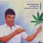 OLHA A VEREANÇA AÍ! – Eder Matos, do PSOL, pode ser o nome certo pruma discussão que está cada vez mais no seu tempo certo: a descriminalização da maconha