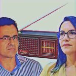 Começou o horário eleitoral – que não é gratuito, beleza? – e já temos as duas primeiras pérolas – negativamente falando – na disputa pela prefeitura de Aracaju com Luiz e Danielle. Confira