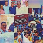 Adinaldo encerra seu ciclo na prefeitura de Indiaroba com a eleição triunfal de seu sucessor, Marcos Sertanejo, fazendo100% dos vereadores e celebra tudo isso com o lançamento de um livro