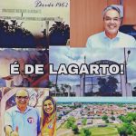 Diversas mentiras e uma meia verdade sobre a situação do Parque Nicolau Almeida, em Lagarto, e sobre a destinação dele: seguirá pertencendo ao povo ou se tornará propriedade do Grupo Maratá?