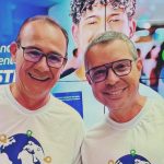 É legítimo que alguns políticos queiram ser vice de Fábio Mitidieri no ano que vem. Mas é legitimíssimo que Zezinho Sobral se mantenha como vice também nas Eleições 26!