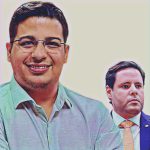Na treta em curso entre Luiz Carlos Focca e Rodrigo Valadares, este AnderSonsBlog tem lado: o de Focca e da imprensa livre!