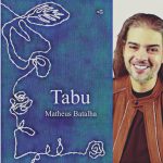Romance Tabu, do sergipano Matheus Batalha, vai ser lançado no próximo dia 26 e merece toda a atenção por ser inspirado na história da fundadora do Lar de Zizi