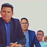 Pesquisa IDPS/Governador – Valmir de Francisquinho lidera em todos os cenários e, com seu apoio, candidatura oposicionista também aparece na liderança