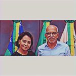 Criticar Emília Corrêa sem lembrar o que a gestão de Edvaldo Nogueira deixou como herança em Aracaju tem um quê de desonestidade intelectual, né não?