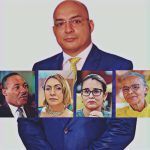 Em artigo lúcido, Adir Machado reflete sobre o quão difícil, mas absolutamente necessário, é as mulheres não cederem um milímetro nos seus direitos, a exemplo de Marina Silva