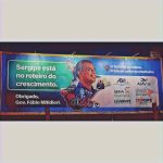 Com o trade turístico dando moral a Fábio Mitidieri nas festas juninas, o que se vê é um reconhecimento correto e a expectativa de que isso tudo se torne política de estado. Entenda