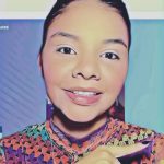 Jornalista Marcela Sousa, grande nome da nova geração da Comunicação sergipana, acerta na veia: o que estão fazendo com Emília Corrêa é violência política de gênero!