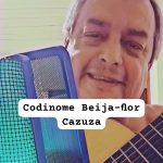 Codinome Beija-flor – Cazuza