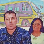 Rogério Sobral, prefeito de Ribeirópolis, usar a analogia de que ‘dirige’ um ônibus e que se a ex-prefeita Uita Barreto não subir, ‘vai ficar no ponto’, é ou não é a síndrome do ‘já ganhou’?