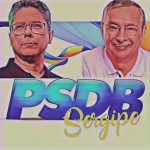 Novela entre o senador Alessandro Vieira e Eduardo Amorim/PSDB sergipano, se fosse mexicana, poderia se chamar ‘O Usurpador’? Vamos tirar de vez as dúvidas sobre esse terrível dramalhão