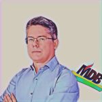 Enquanto isso, nas hostes do MDB, seu presidente Alessandro Vieira segue fazendo o que mais sabe fazer: sua atual agremiação partidária também deu vexame nas Eleições 24