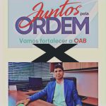 A quem interessaria uma eleição da Ordem dos Advogados do Brasil, em sua seccional sergipana, travada atabalhoada e amadoramente? Seguramente não aos advogados e advogadas. Pega a visão!