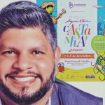 Deivid Gonçalves, um dos mais ativos ativistas culturais de Aracaju, dá a senha para que a cultura nossa de cada dia seja valorizada com o Festival Aqui Tem Castanha. Segue o fluxo