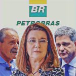 Fala de Magda Chambriard, presidente da Petrobras, é prova de que Sergipe inteiro precisa cobrar que nossos políticos escutem Rogério Carvalho sobre os investimentos da petrolífera