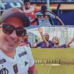 Nosso colaborador para assuntos esportivos, Luiz Américo, faz resumo dos times sergipanos na Copinha e fala sobre o eterno ‘complexo de vira-latas’ dos que fazem o esporte local. Tá topado!