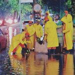 Não basta ser gestão, tem que participar! Ações práticas em Aracaju e Lagarto, além de uma lembrança exemplar em Itabaiana, mostram que administrações fortes encaram os problemas de frente