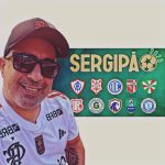 Enfim temos a 4ª rodada do Sergipão 25 finalizada e nosso colaborador para assuntos esportivos, Luís Américo, faz uma geral, destacando que o campeonato deste ano já é dos mais disputados