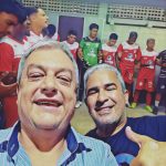 Nosso colaborador esportivo Luiz Américo traz o capítulo final da saga do América de Pedrinhas de uma maneira emocionante. E a gente dá a letra: autoridades, bora mandar um Pix pros garotos?