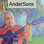 MÚSICA É TUDO – Amigo – AnderSons