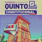 Com 30 advogados e advogadas inscritos para o Quinto Constitucional, OAB/SE definirá12 nomes, com paridade de gênero e pertencimento racial, para que a advocacia vote. Viva a democracia e a inclusão!