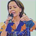 DIA 8 DE MARÇO – Emília Corrêa é a 1ª mulher a administrar de Aracaju, todo mundo sabe! Mas tem mais duas coisinhas interessantes que a colocam como pioneira no protagonismo feminino! Confira