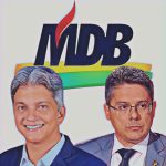 Atenção, Samuel Carvalho: sua filiação ao MDB pode ser apenas voltada para atender as necessidades de Alessandro Vieira. E, na política, via de mão única é sempre um caminho ruim!