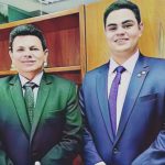 Volta da temporada de ‘Caça ao Pato’? Para atacar Valmir de Francisquinho, até bater em seu filho, Ícaro de Valmir, já está valendo?