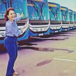 Em relação ao transporte público aracajuano, números da gestão de Emília Corrêa comprovam que ela estava certa em não levar adiante uma licitação bastante contestada