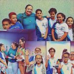 Sensibilidade e empatia da secretária Edna Amorim, da Educação de Aracaju, farão a diferença na vida de crianças da rede municipal de ensino. Confira