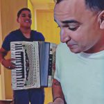 Nada por Mim – Herbert Vianna por João Gomes