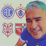 Nosso colaborador esportivo, Luís Américo, analisa o atual cenário do futebol sergipano em competições nacionais e alerta: se não profissionalizar, não vai ganhar! Confira