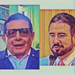 Ataques de Ricardo Vasconcelos à Comunicação da gestão de Emília Corrêa não é defesa institucional da Câmara de Vereadores, mas um corporativismo bem ‘chinfrim’