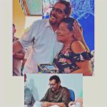 Em uma semana, o prefeito da Barra dos Coqueiros, Airton Martins, comprova que a decisão popular de lhe dar um 4º mandato foi acertadíssima! Duvida? Então, pega a visão