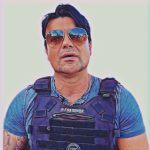 Iniciado por André David na Guarda Municipal de Aracaju, combate aos maus ‘flanelinhas’ foi encampado pela SSP. E é isso: boas políticas públicas valem pra todos!