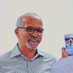 A hora e a vez de Edvaldo Nogueira: podendo ser preterido em chapa majoritária governista pela 2ª vez, ex-prefeito de Aracaju pode se insurgir. Coragem, Edvaldo, coragem!