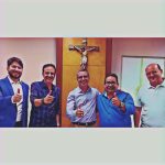Nomeação de Adinaldo Nascimento para o Pronese a partir de indicação de André Moura a Fábio Mitidieri levantou duas questões que pouco foram exploradas pela política e pela mídia. Entenda
