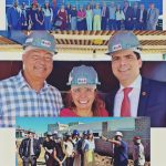 Gestão de Danniel Costa na OAB/SE segue em passos firmes para marcar seu lugar na história da instituição para sempre. Prova disso são as obras da nova sede