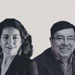 Quando não é pra dizer nada, quem se manifesta pode falar… merda! Mas é um direito inalienável se pronunciar e AnderSonsBlog vai falar sobre Mônica e André