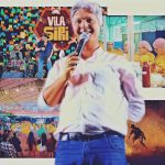 Gestão de Samuel Carvalho em Socorro entra na positiva onda de transformar os festejos juninos do município em oportunidades de emprego e renda com a Vila Siri