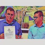 Luciano de Menininha, em Propriá, vai vendo sua gestão definhar com a saída de nomes importantes do 1º escalão. Agora foi a vez de Josailto Feitosa, que deixou a Procuradoria Municipal