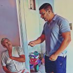Assisinho X Sr. Afrânio: quando a força do poder se excede e oprime quem, por questão de justiça, deveria era ser acolhido. Confira essa triste história ocorrida em Malhador