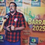 ECOS JUNINOS – Barra dos Coqueiros, com o Barraiá 25, retoma tradições e aponta que a gestão de Airton Martins investirá fortemente na atração de turistas pra aquecer economia