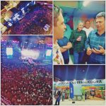 ECOS JUNINOS – Festa dos Caminhoneiros e Feira do Caminhão superam todas as expectativas e foram as maiores da história em Itabaiana, aquecendo o turismo e a economia