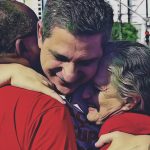 Vitória incontestável de Rogério Carvalho no PED do PT é um convite à reflexão pras demais lideranças petistas: em respeito a democracia, que o partido saia unido dessas eleições