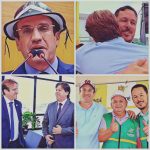 Quando este AnderSonsBlog vaticina que o mandato do deputado estadual Marcelo Sobral tem capilaridade por todo Sergipe, a gente tá falando sério! Quer ver só?