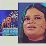 Quando a melhor resposta vem à jato: Eliza Feitoza, sergipana de Pirambu, prova que Educação faz a diferença e fatura R$ 500 mil no quadro Quem Quer Ser Um Milionário? do Luciano Huck