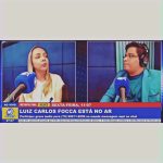 Priscila Felizola mostra sensatez ao lembrar que discutir vaga de vice agora é precipitado. Mas como tem quem já se coloque como vice desde já, vamos avaliar o nome dela também?